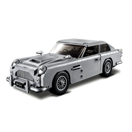 LEGO Creator Expert 10262 Aston Martin DB5 Jamesa Bonda